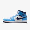 Mens Jordan 1 Mid Shoe