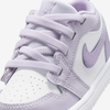 Infants Jordan 1 Low Shoe