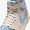 Womens Air Jordan 1 Retro Hi OG Shoe