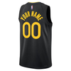 Mens Golden State Warriors Statement 24 Jersey