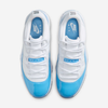 Mens Jordan 11 Retro Low UNC Shoe