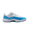 Mens Jordan 11 Retro Low UNC Shoe