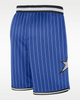 Mens Orlando Magic Icon Replica Shorts