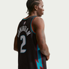 Mens Detroit Pistons Cade Cunningham CE 25 Jersey