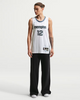 Mens Memphis Grizzlies Ja Morant CE 25 Replica Jersey