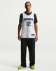 Mens Memphis Grizzlies Ja Morant CE 25 Replica Jersey