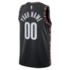 Mens Brooklyn Nets CE 25 Replica Jersey