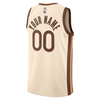 Mens Golden State Warriors CE 25 Replica Jersey