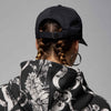 Club Jumpman Logo Adjustable Cap