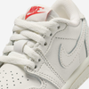 Infants Jordan 1 Retro Low OG Sail Shoe