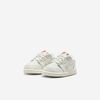 Infants Jordan 1 Retro Low OG Sail Shoe