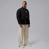 Mens Jordan 1 Retro Low OG Sail Shoe