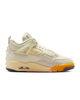 Womens Jordan 4 Retro Shoe