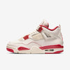 Womens Air Jordan 4 Retro Shoe