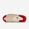 Womens Air Jordan 4 Retro Shoe