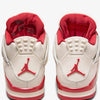 Womens Air Jordan 4 Retro Shoe