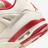 Womens Air Jordan 4 Retro Shoe