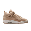 Womens Jordan 4 Retro Shoe