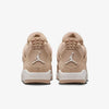 Womens Jordan 4 Retro Shoe