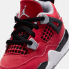 Infants Jordan 4 Retro Shoe