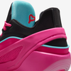 Junior Luka 5 Basketball Shoe