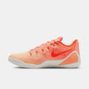 Mens Kobe Stitches Low EM2 Basketball Shoe