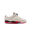 Junior Jordan Sixty Plus Low Shoe