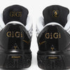 Mens Kobe III Low Protro Basketball Shoe