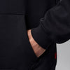Mens Brooklyn STD Pullover Hoodie