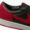 Air Jordan 1 Retro Low Og