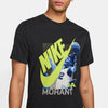 Mens Ja Morant STD Asbury Vault T-Shirt