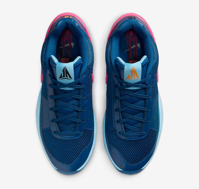 Mens JA 1 NRG Basketball Shoe