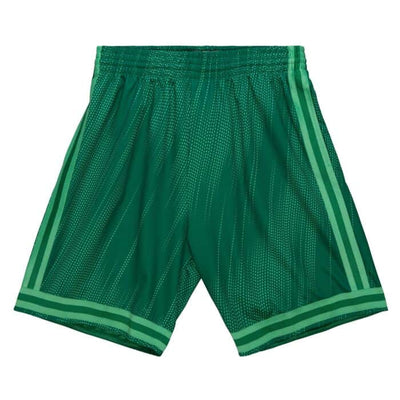 NBA Monochrome Swingman Shorts Boston Celtics 1985