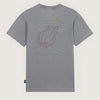 Mens Miami Heat Le Patureau T-Shirt