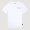Mens Los Angeles Lakers Le Patureau T-Shirt