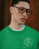 Mens Boston Celtics Le Popincourt T-Shirt