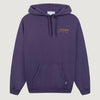 Mens Los Angeles Lakers Le Reaumur Hoodie