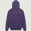 Mens Los Angeles Lakers Le Reaumur Hoodie