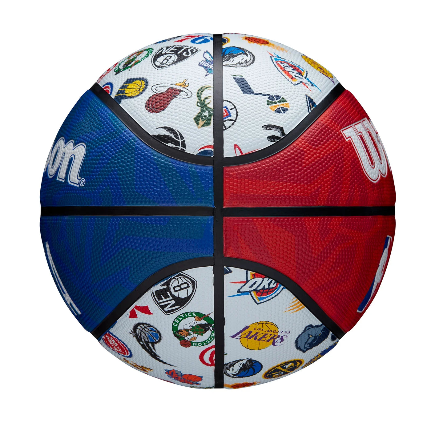 NBA All Team Basketball