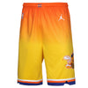 Junior Charlotte Hornets CE 25 Replica Shorts
