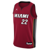 Junior Miami Heat Jimmy Butler Statement Replica Jersey