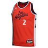 Junior LA Clippers Kawhi Leonard Statement 24 Jersey