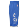 Boys Milwaukee Bucks CE 24 Shorts