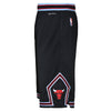 Junior Chicago Bulls CE 25 Replica Shorts