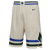 Junior Milwaukee Bucks CE 25 Replica Shorts