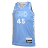 Boys Cleveland Cavaliers Donovan Mitchell CE 24 Jersey