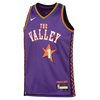 Boys Phoenix Suns Devin Booker CE 24 Jersey