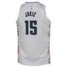 Boys Denver Nuggets Nikola Jokic CE 24 Jersey