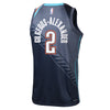 Junior Oklahoma City Thunder Shai Gilgeous-Alexander CE 25 J