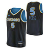 Junior Chicago Sky Angel Reese Explorer Jersey